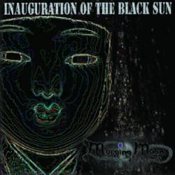 MergingMoon : Inauguration of the Black Sun
